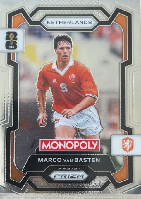 Marco van Basten #73