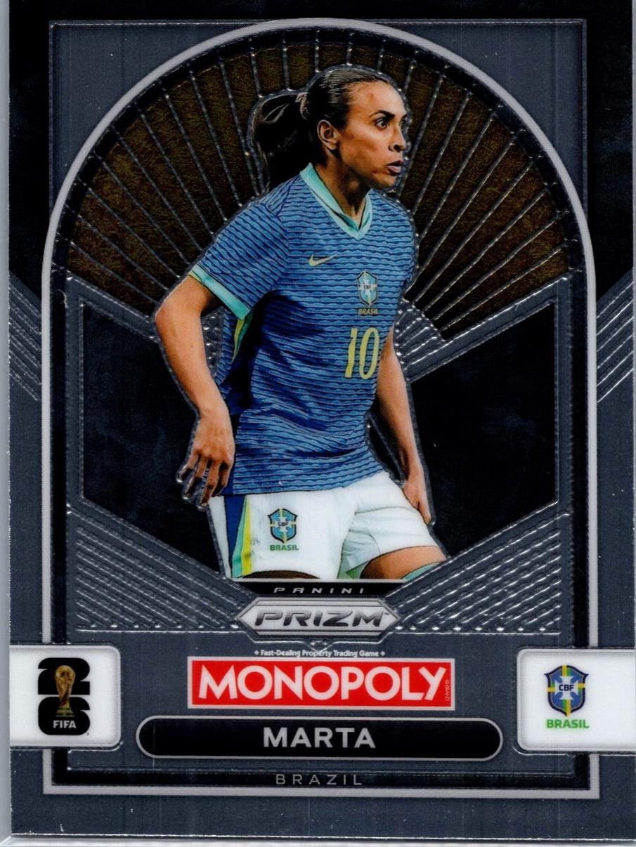 Marta #96