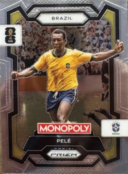 Pele #16