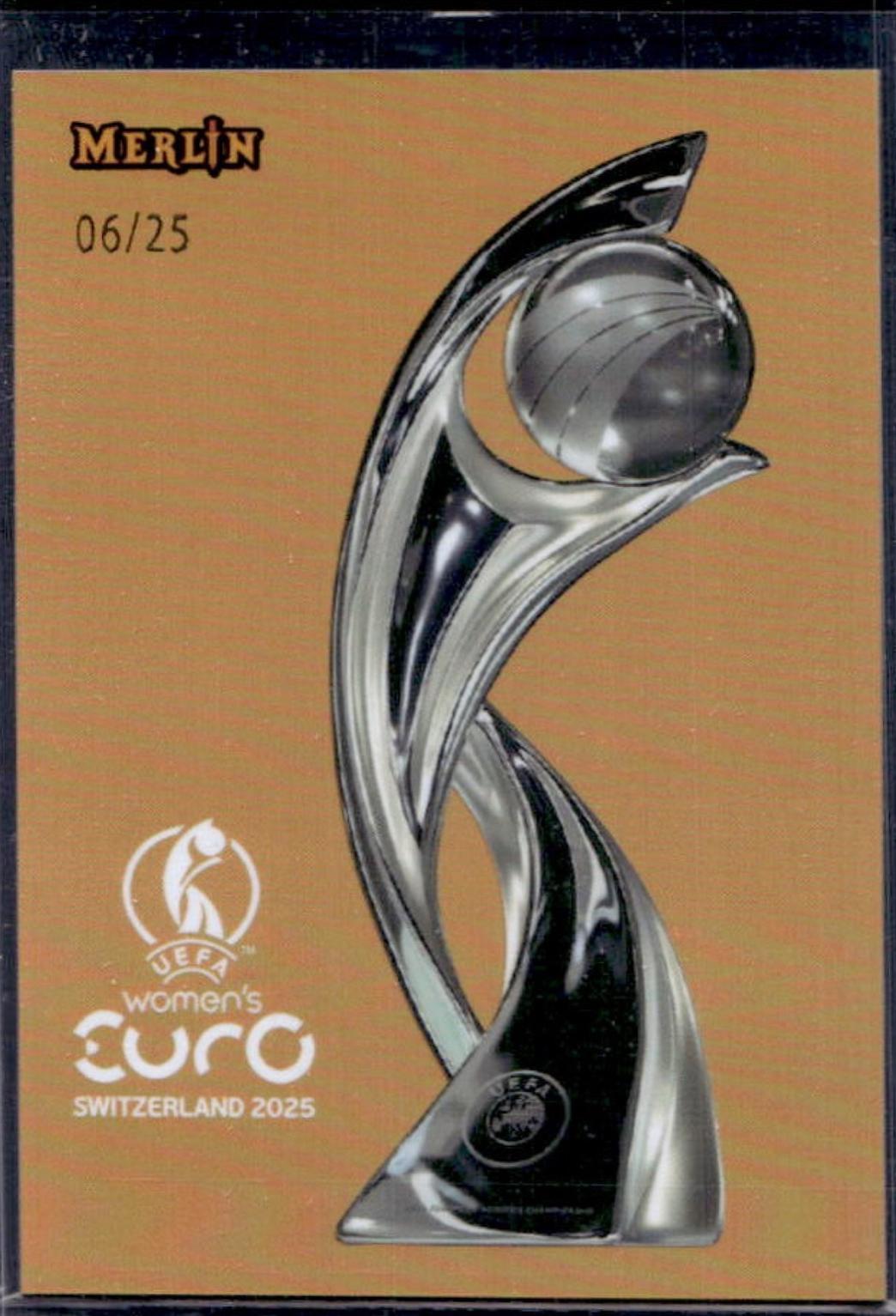 Jeremie Frimpong [Orange Foil] #6