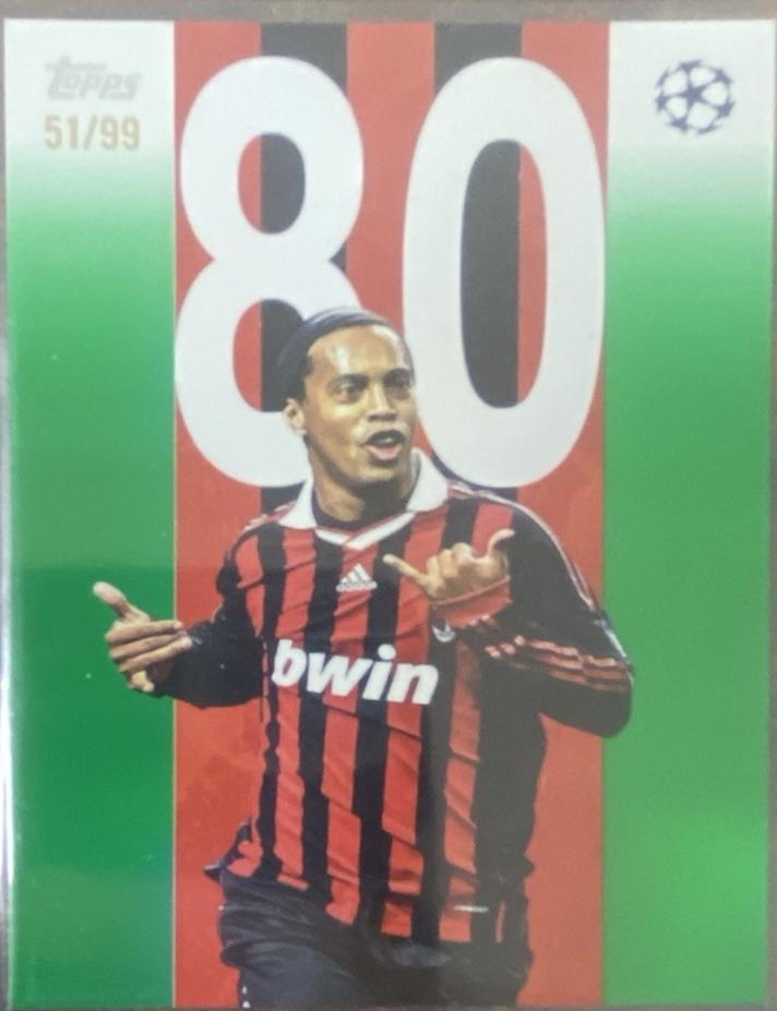 Nico Schlotterbeck [Green Foil] #99
