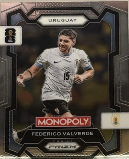 Federico Valverde #65