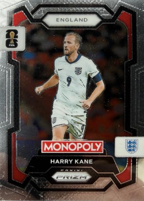 Harry Kane #22