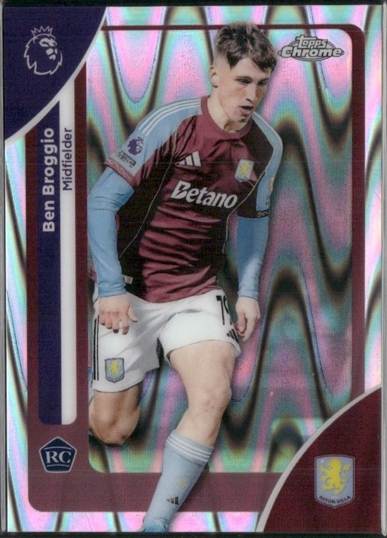 Ben Broggio [RayWave Refractor] #21