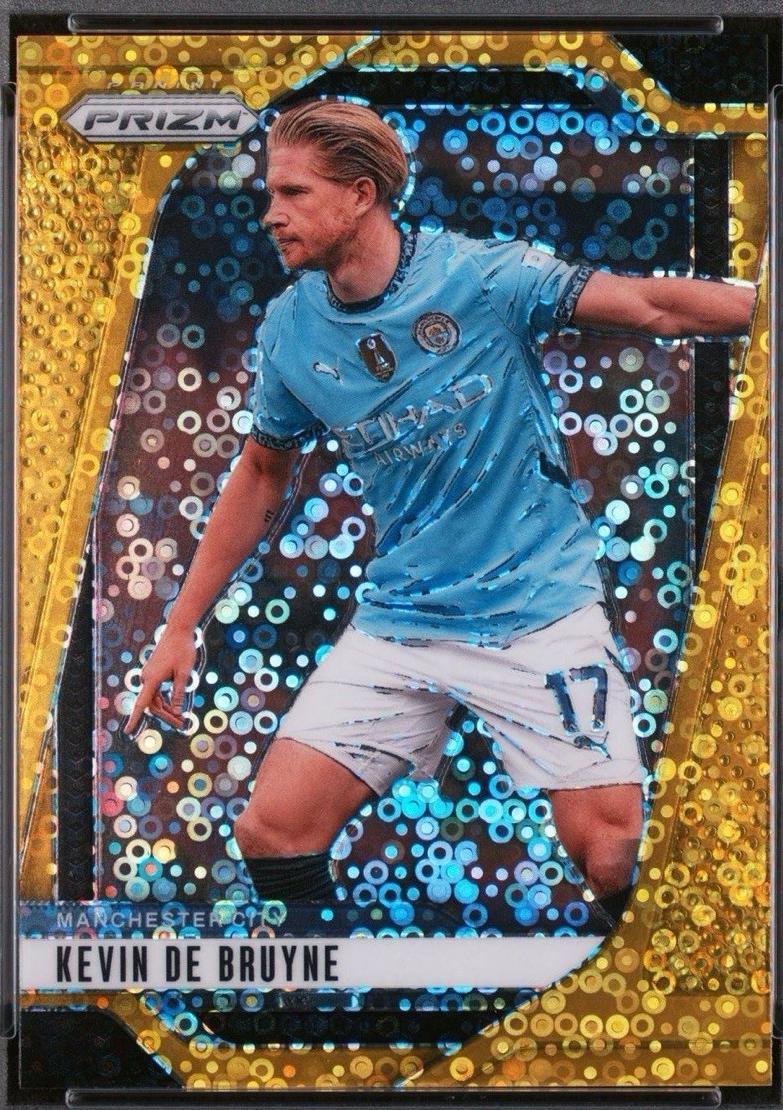 Ruben Dias [Gold Breakaway] #3