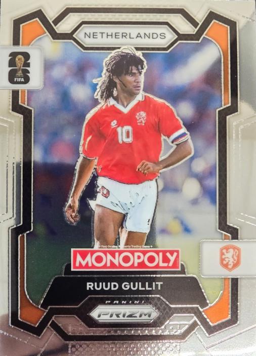 Ruud Gullit #75