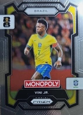Vini Jr. #14
