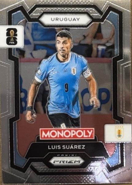 Luis Suarez #67
