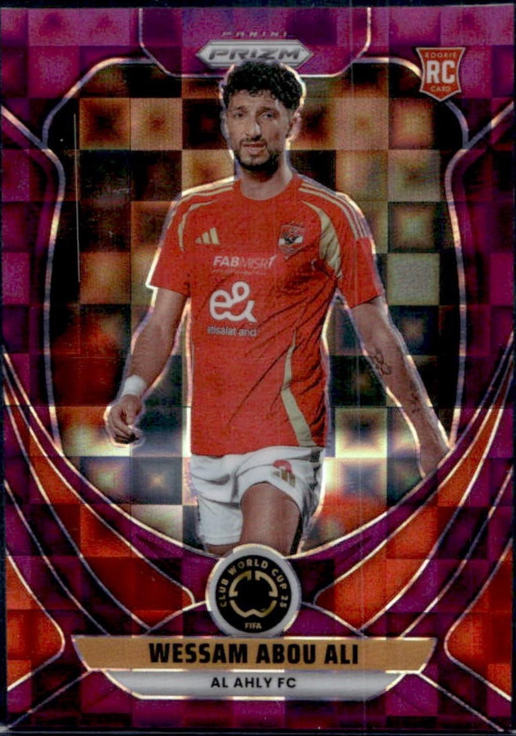 Wessam Abou Ali [Purple Pandora] #6