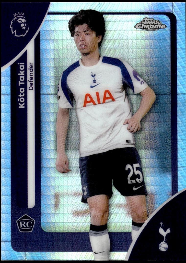Kota Takai [Prism Refractor] #177