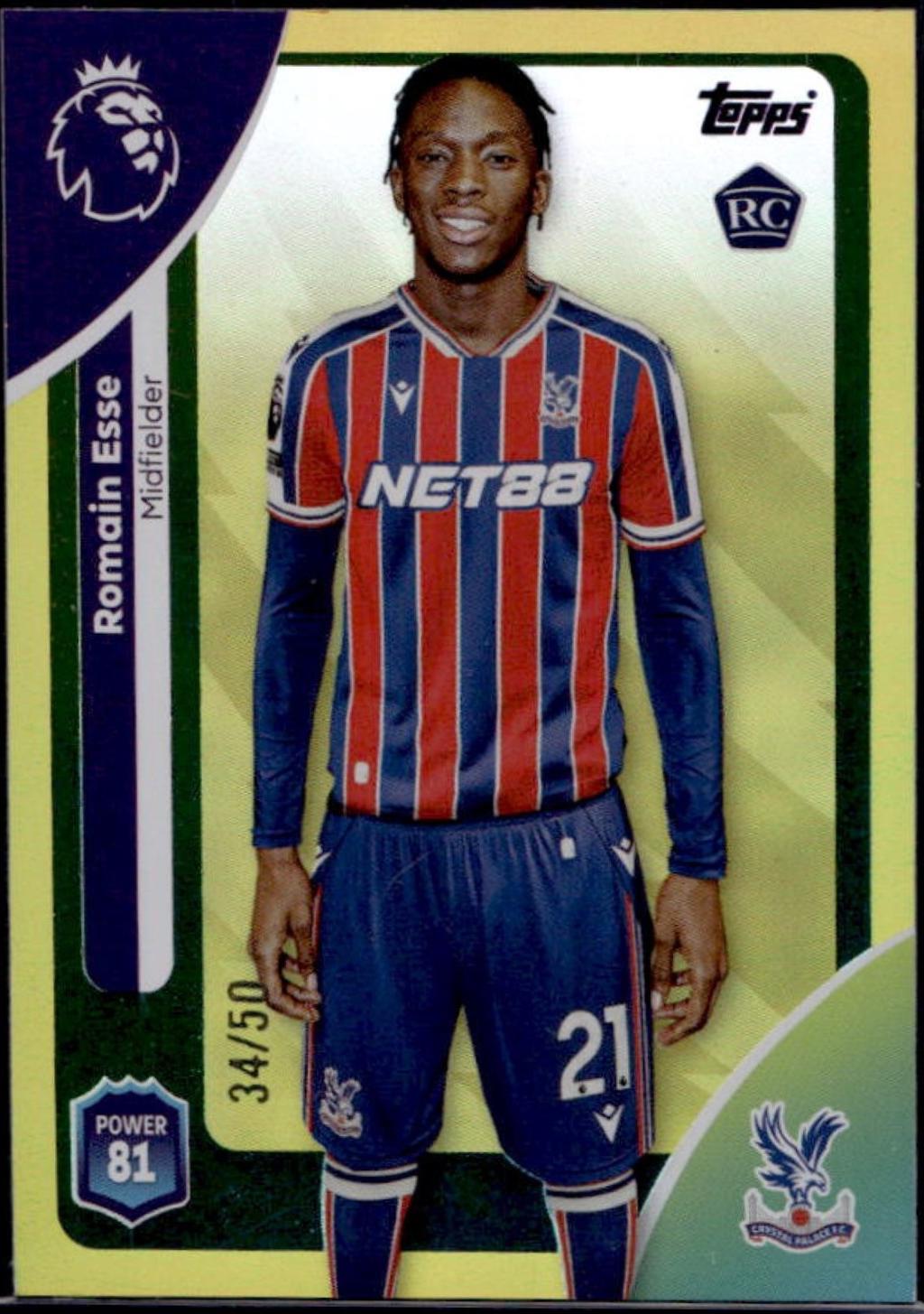 Romain Esse