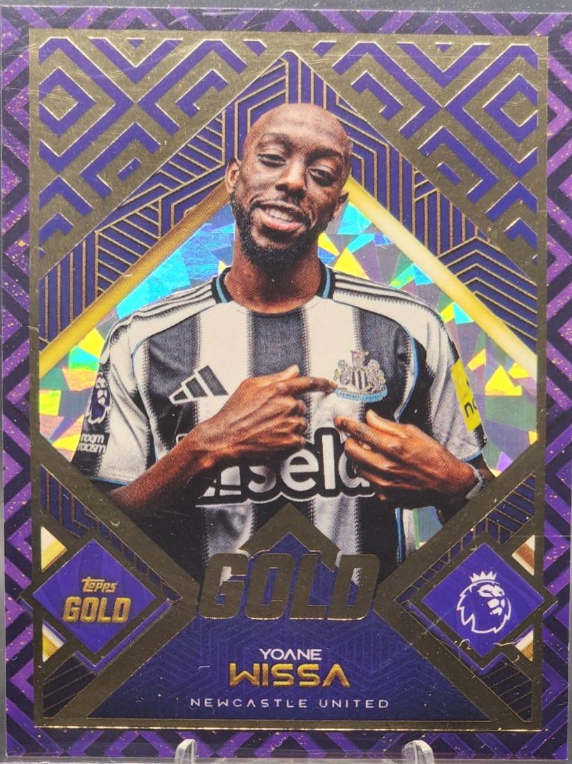 Yoane Wissa