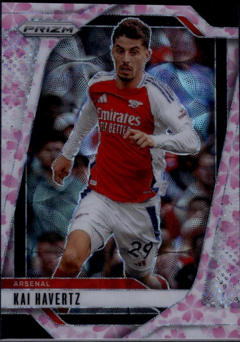 Kai Havertz [Choice Cherry Blossom] #24
