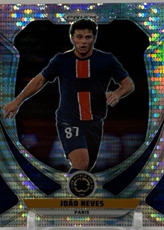 Joao Neves [Pulsar] #46