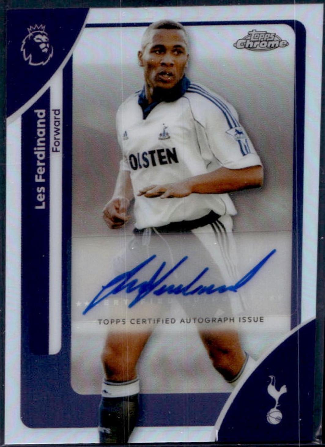 Les Ferdinand #CA-LF