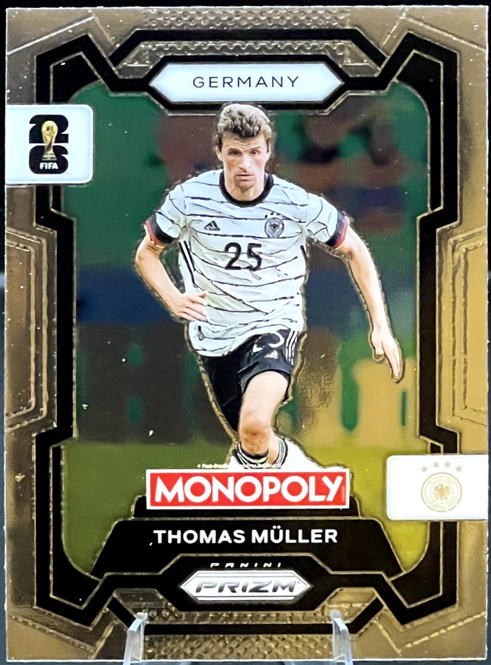Thomas Muller #59