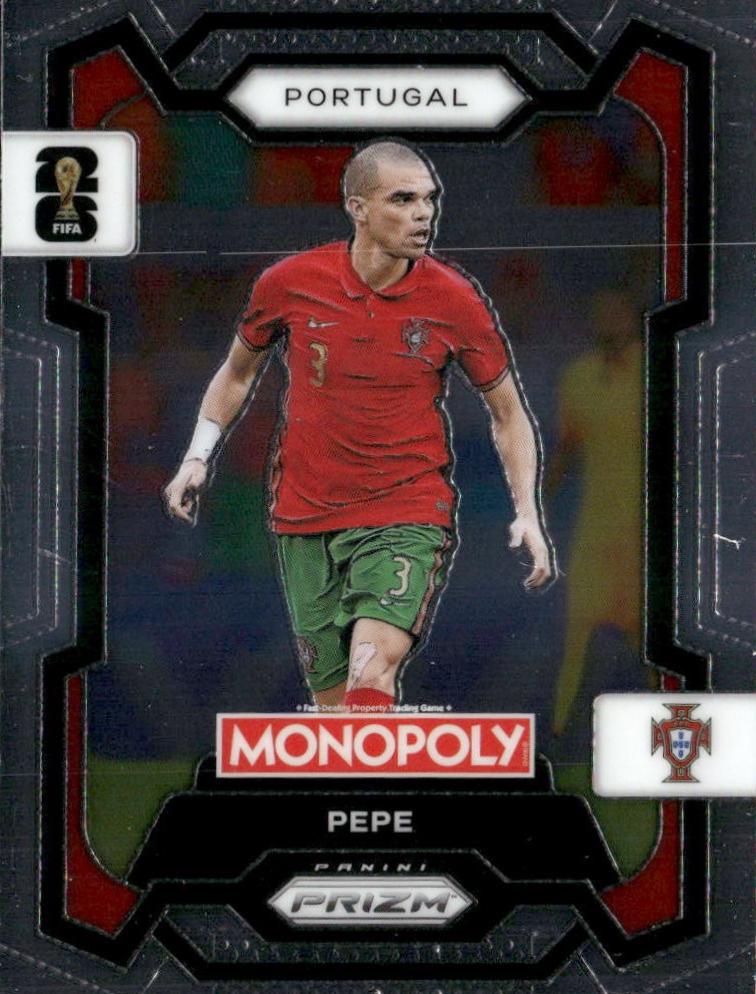 Pepe #28