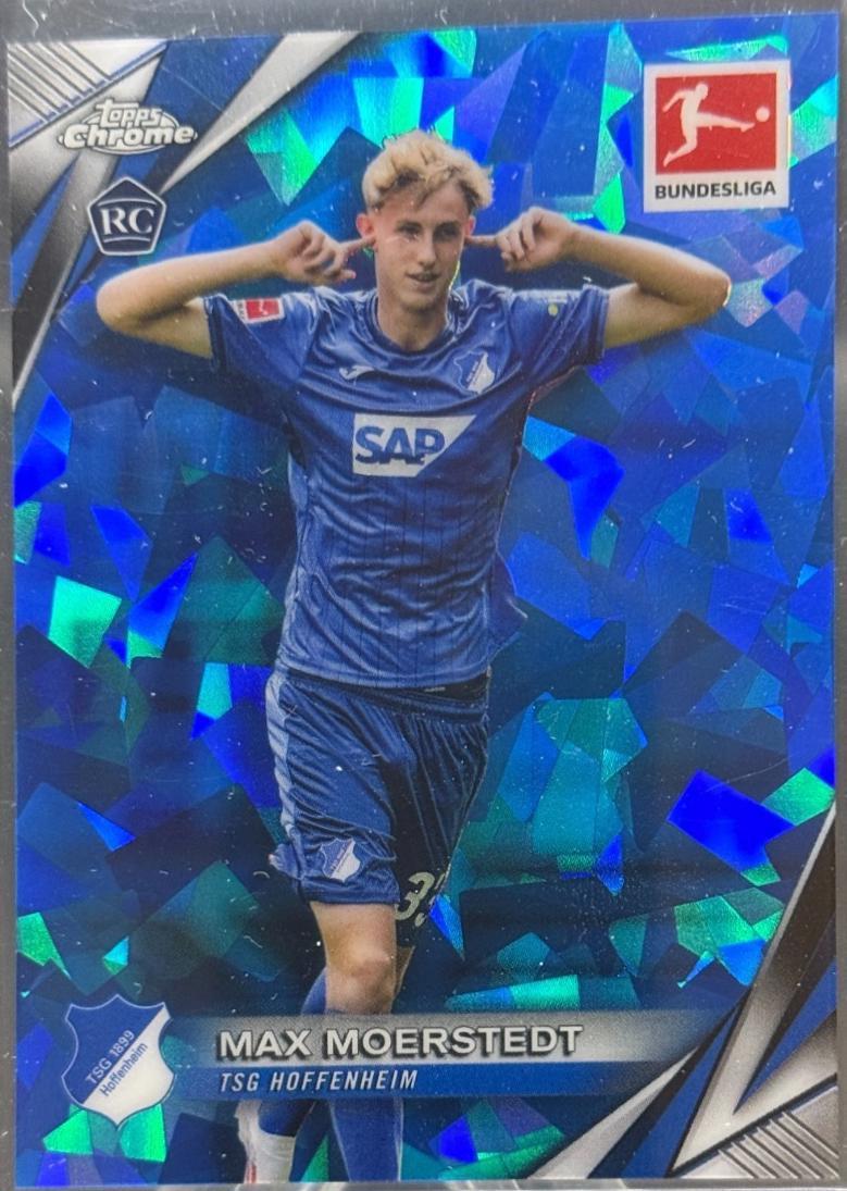 Max Moerstedt [Sapphire Image Variation] #51