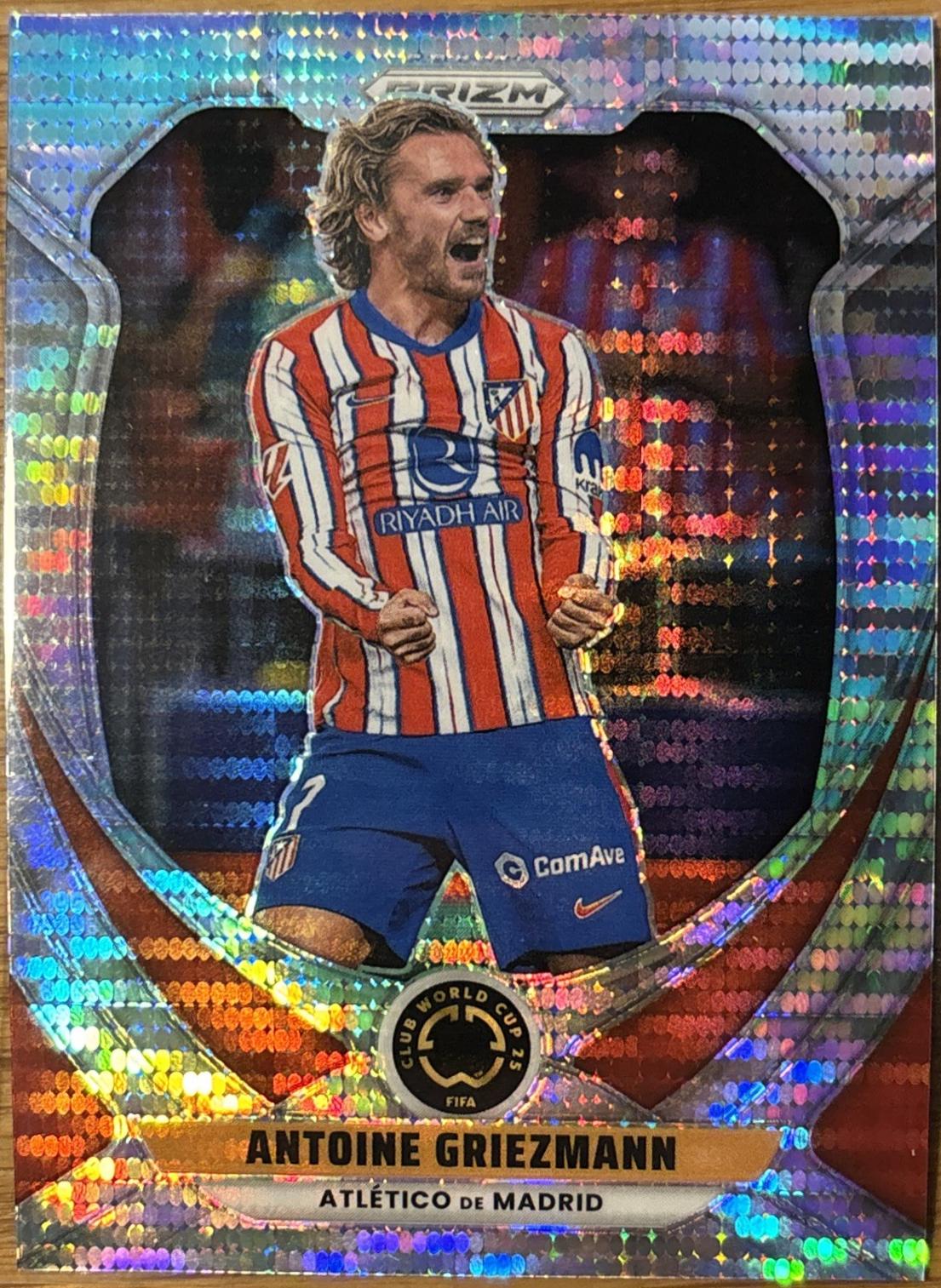 Antoine Griezmann [Pulsar] #20