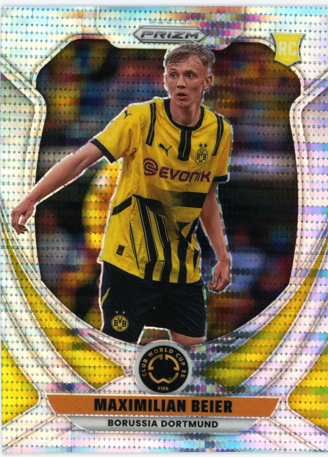 Maximilian Beier [Pulsar] #49