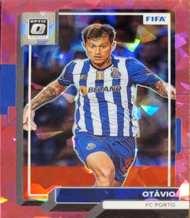 Otavio [Optic Pink Ice] #45