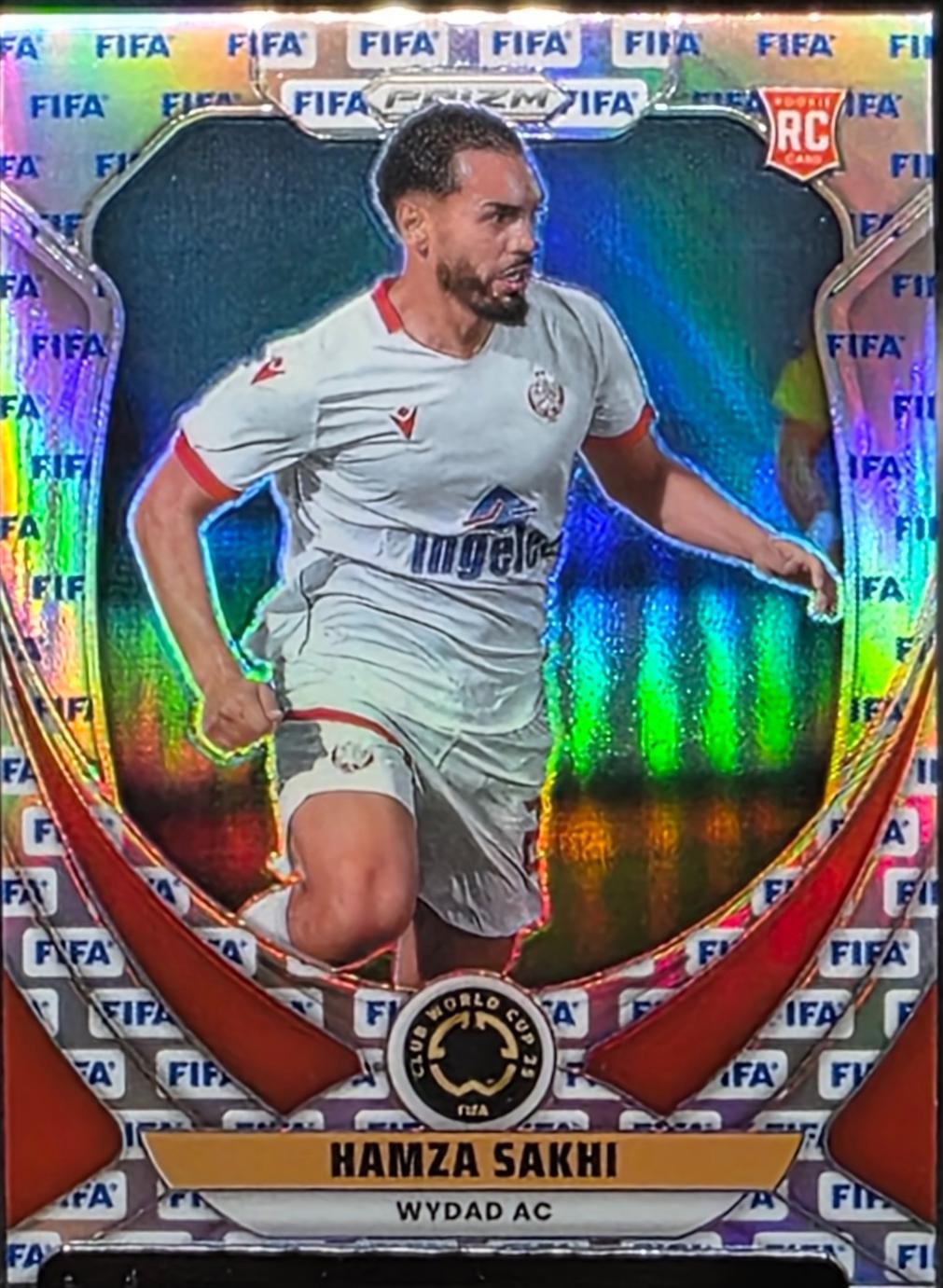 Hamza Sakhi [Logo] #195