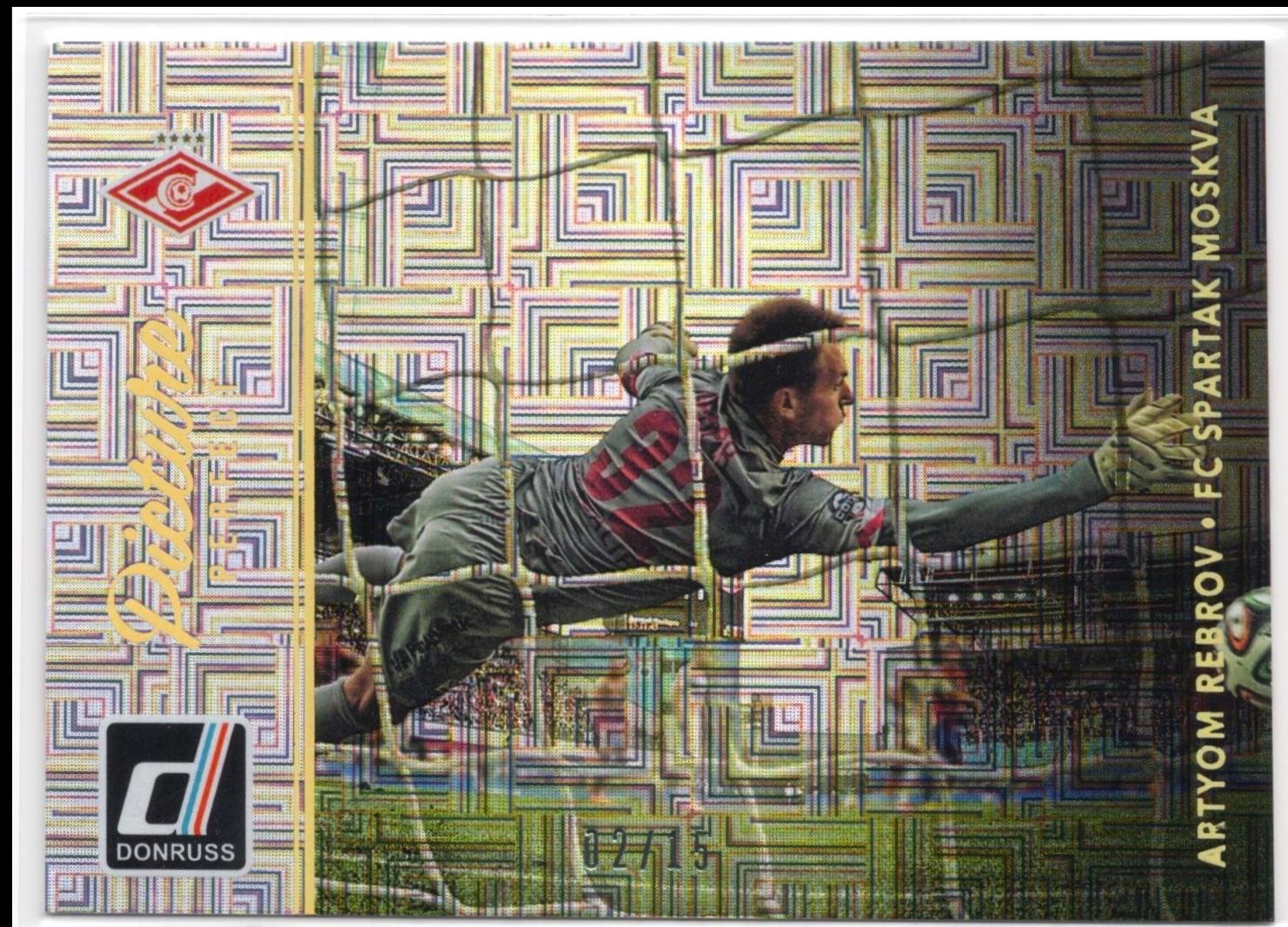Artyom Rebrov [Mosaic] #29