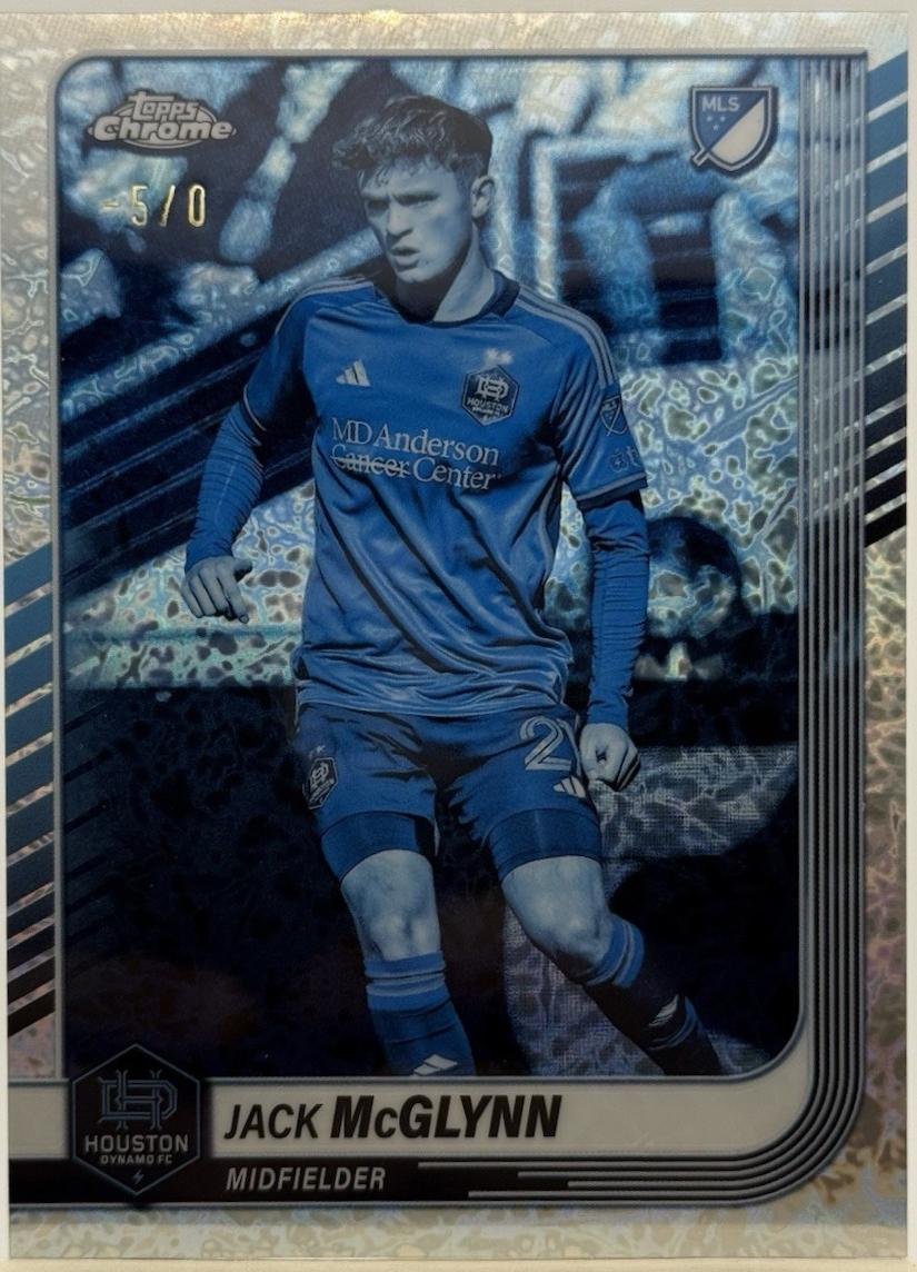 Jack McGlynn [Frozenfractor] #26