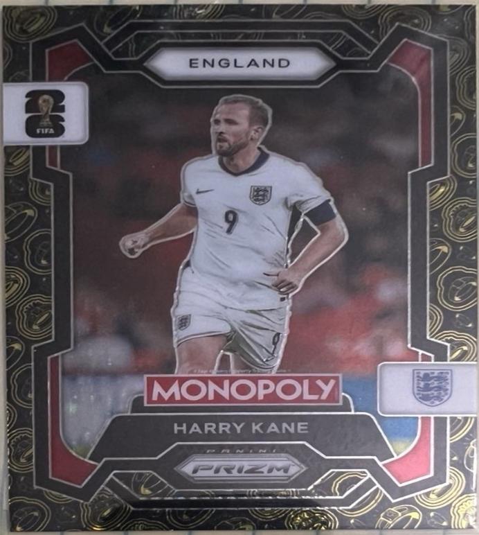 Harry Kane [Luxury Rings] #22