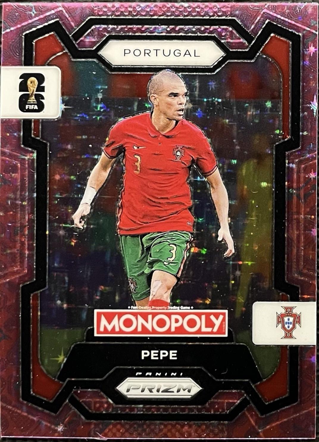 Pepe [Pink] #28