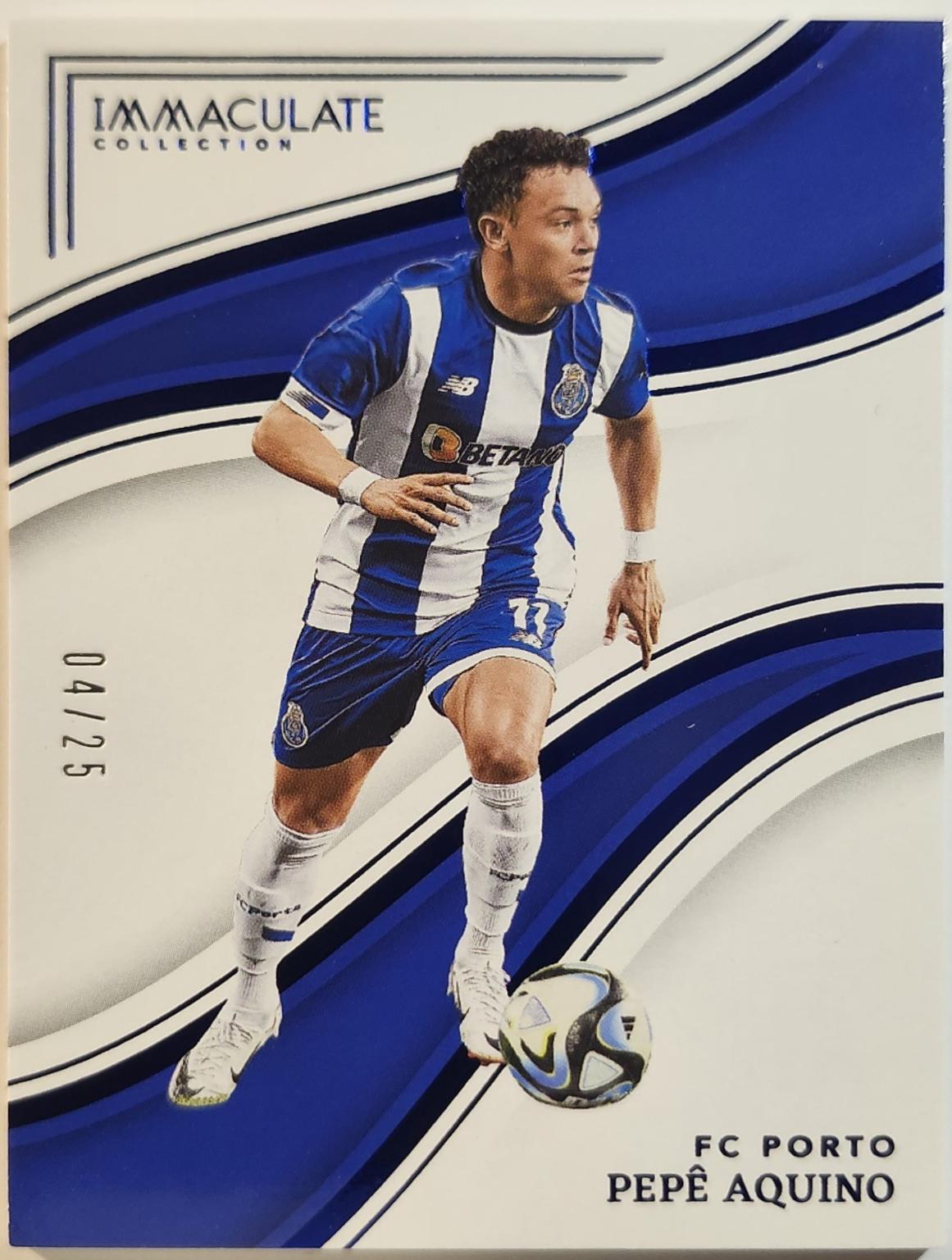 Pepe (LW) [Sapphire] #80