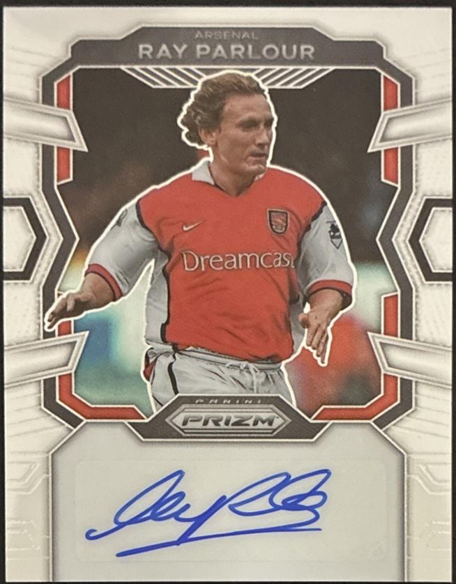 Ray Parlour #S-RP