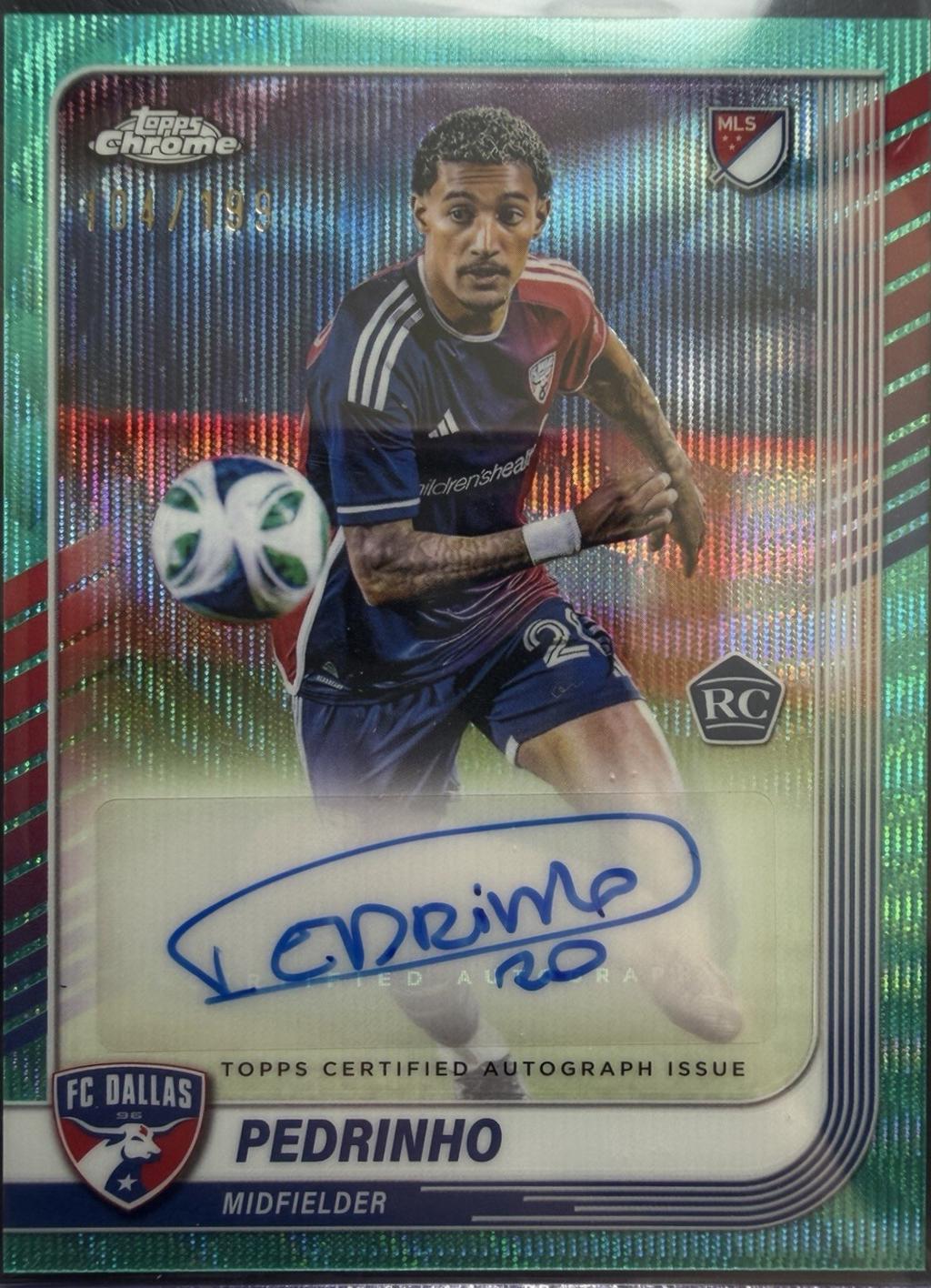 Pedrinho [Aqua Wave] #CA-PE
