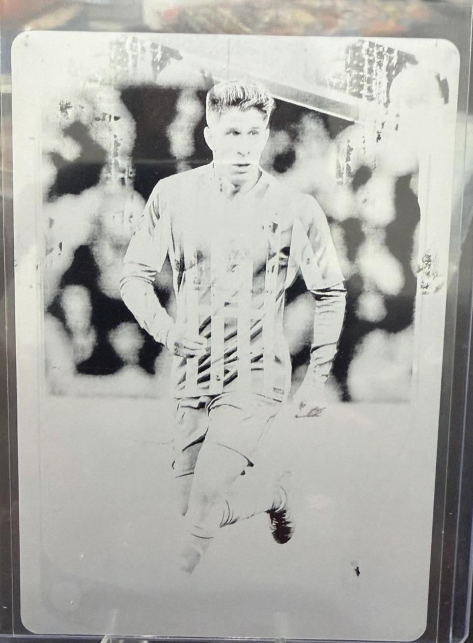 Giuliano Simeone [Printing Plate] #100