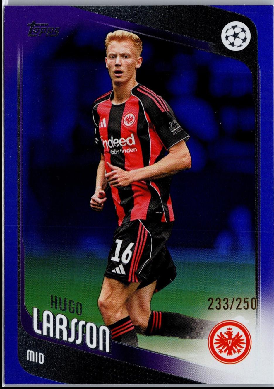 Hugo Larsson [Purple] #36