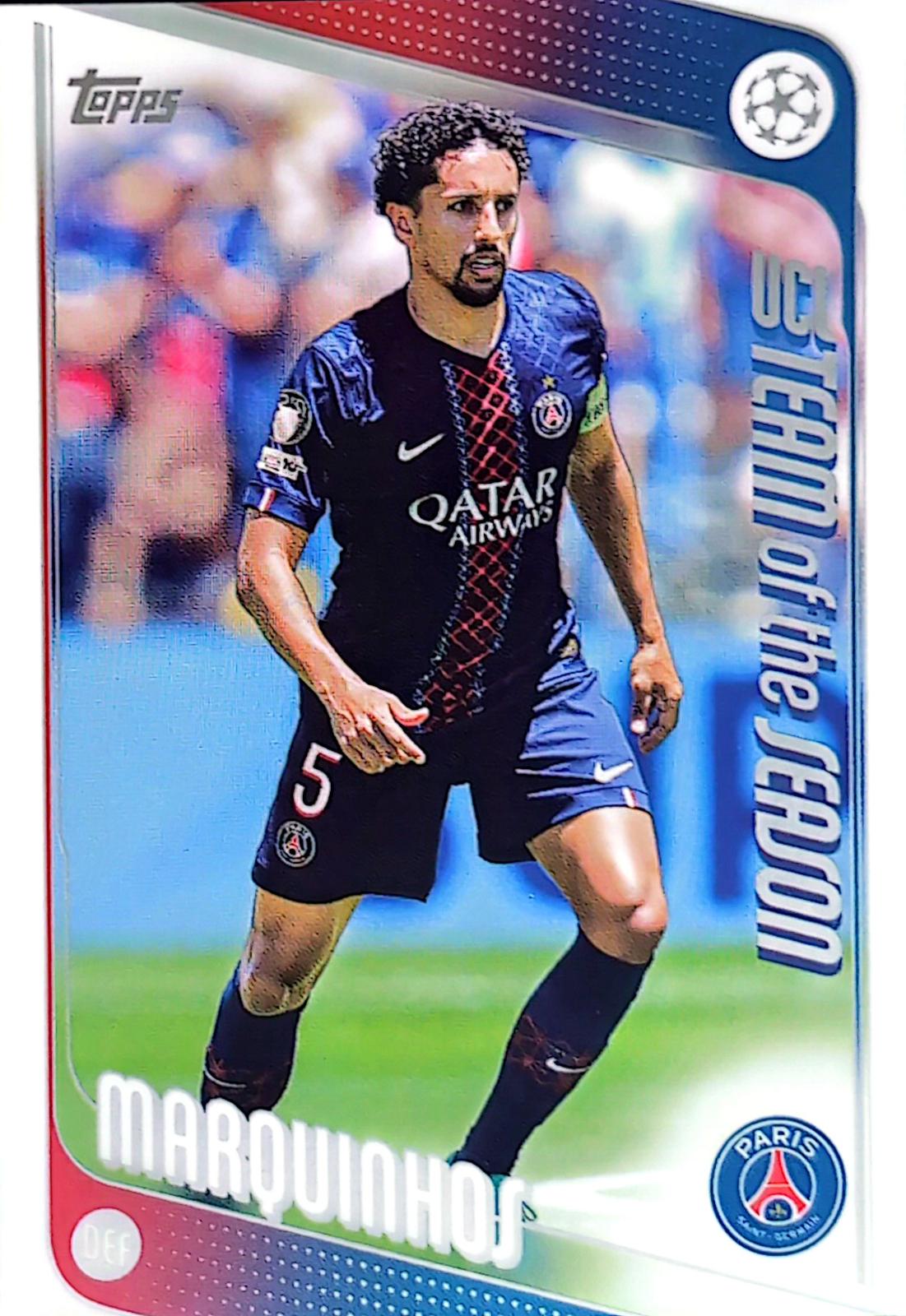 Marquinhos #92