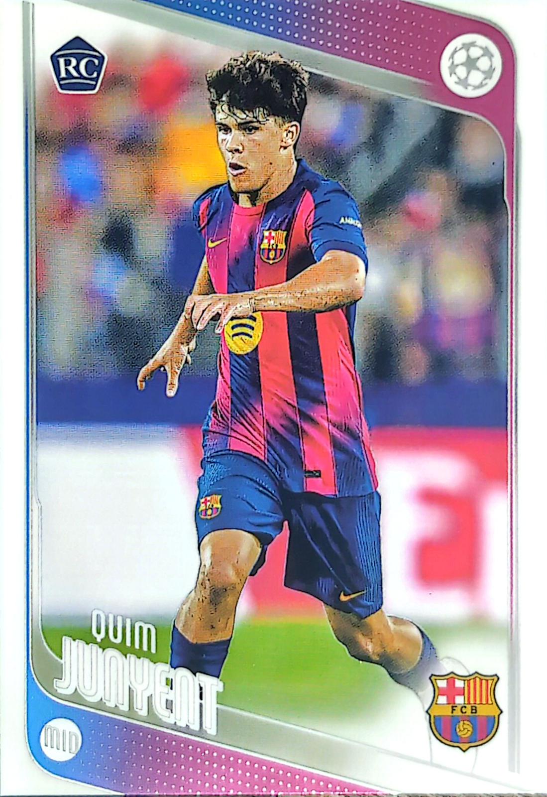 Quim Junyent #93