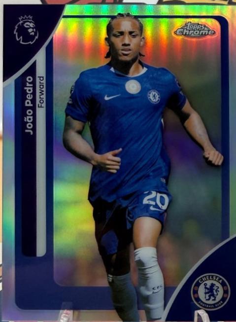 Joao Pedro #61