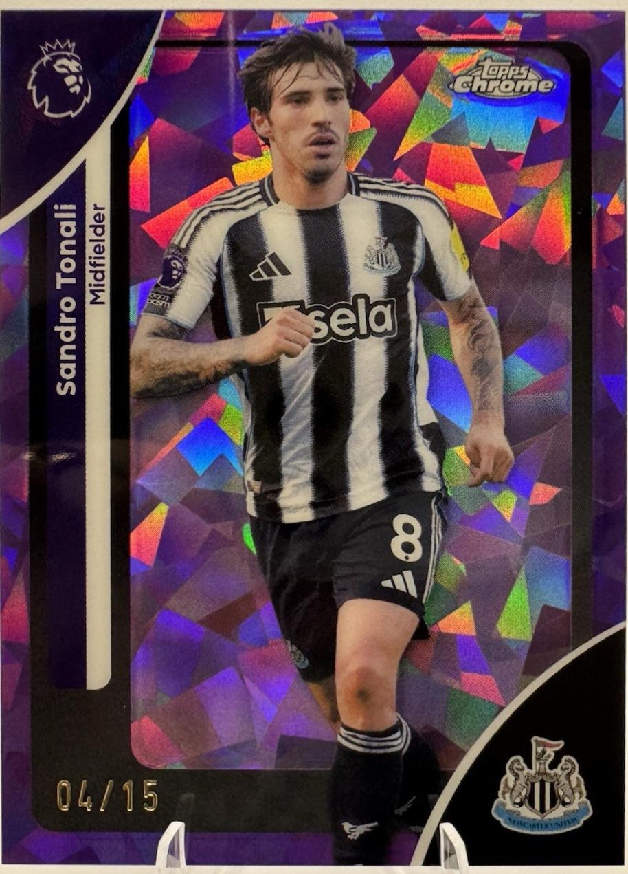 Sandro Tonali #147