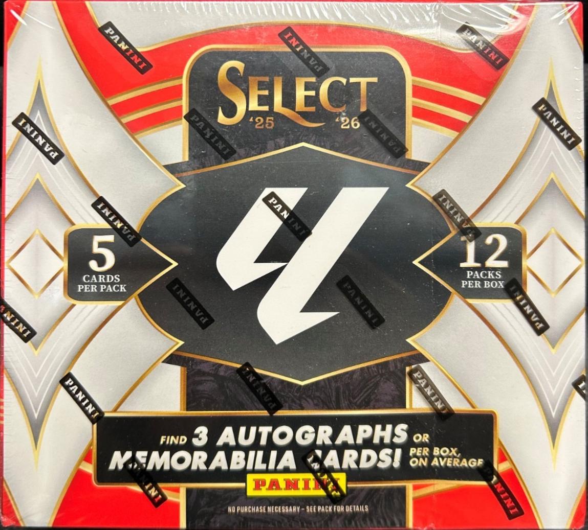 Hobby Box