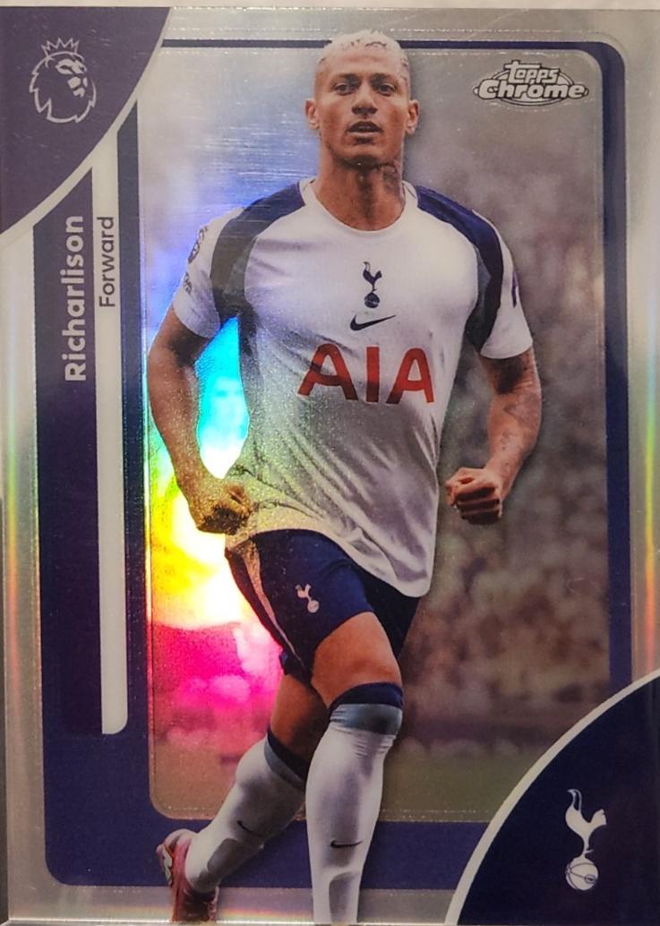Richarlison [Refractor] #173