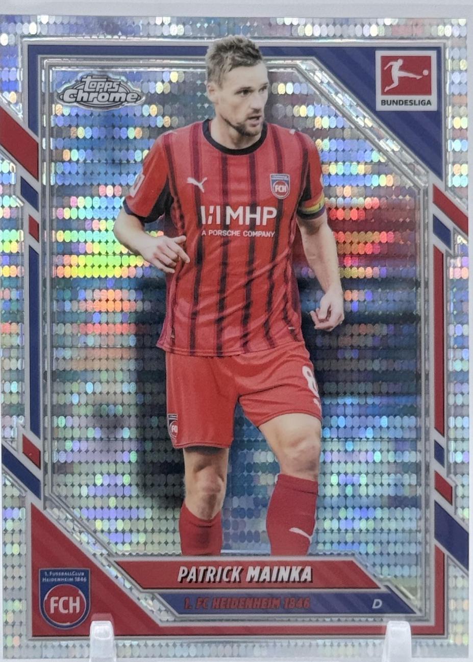 Patrick Mainka [Pulsar Refractor] #40