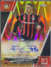 Florian Wirtz #BCA-FW