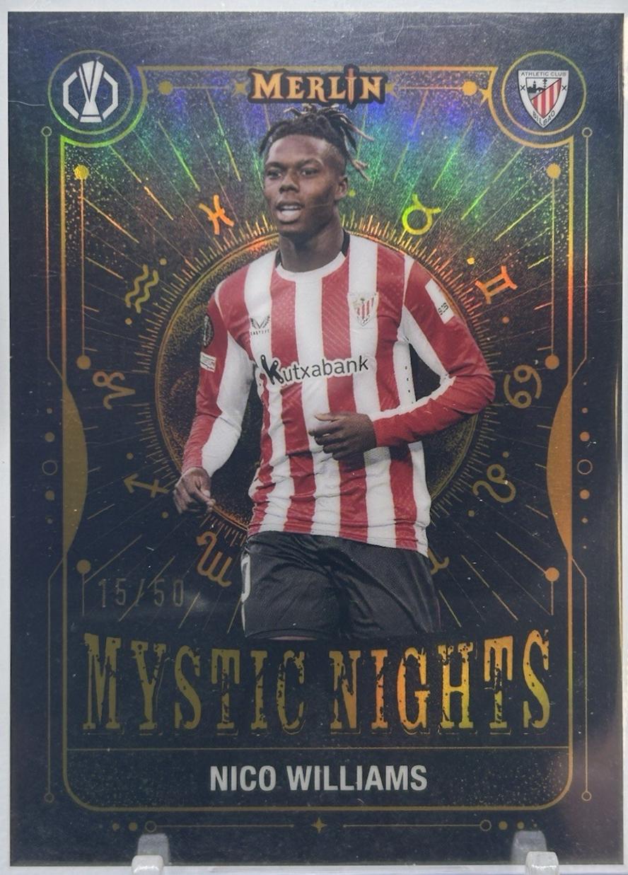 Nico Williams