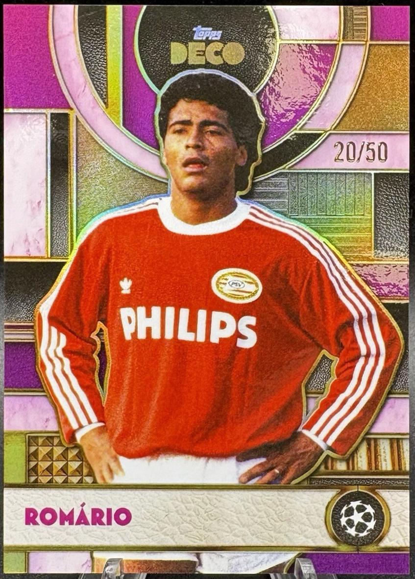 Romario
