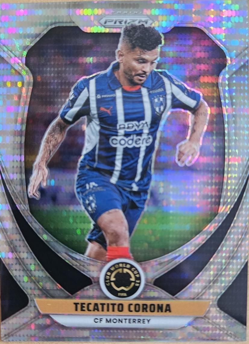 Tecatito Corona [Pulsar] #64