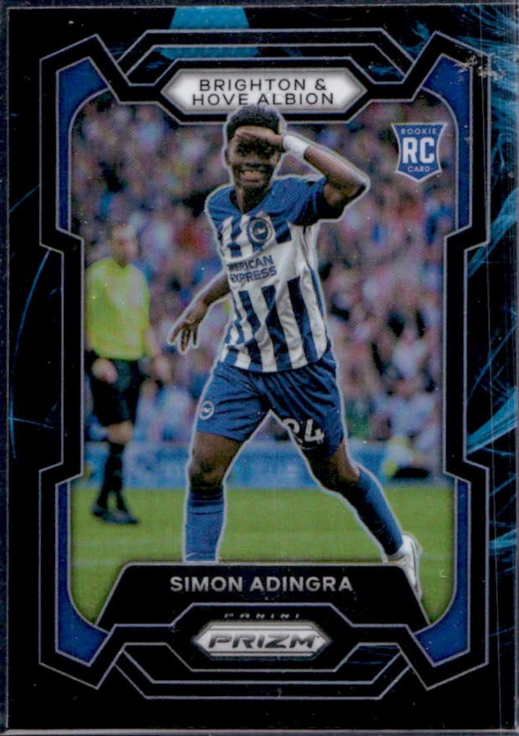 Simon Adingra [Genesis] #98
