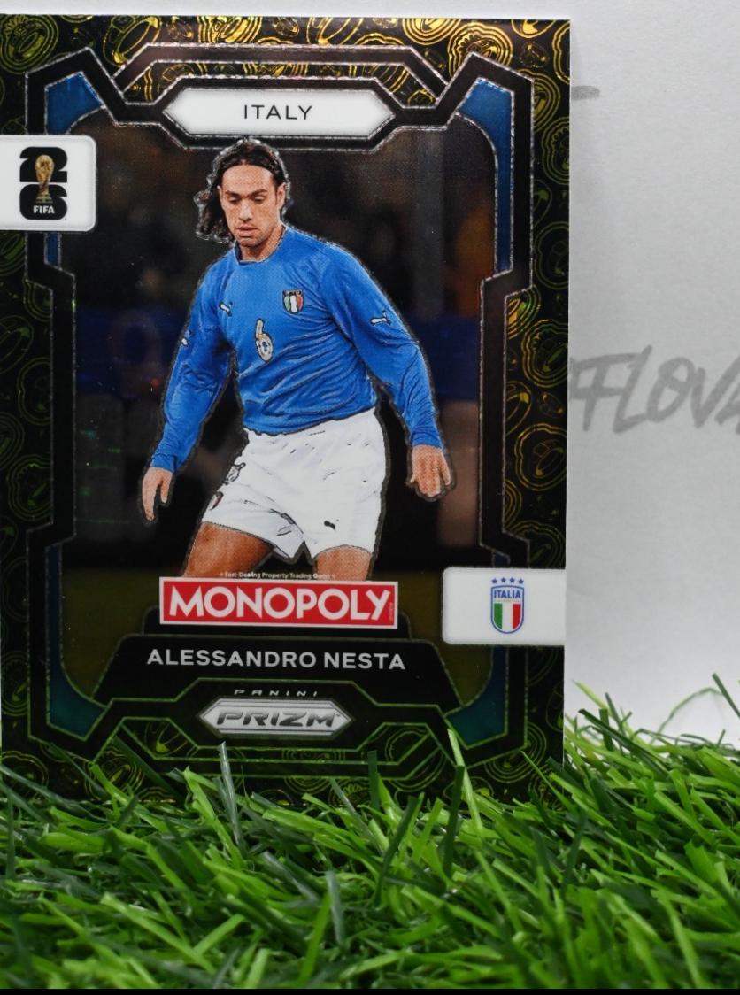 Alessandro Nesta [Luxury Rings] #34