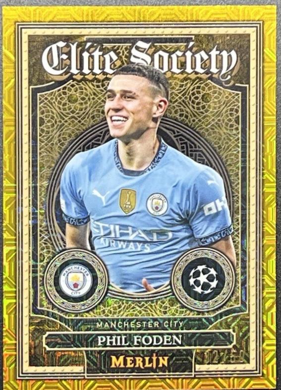 Phil Foden