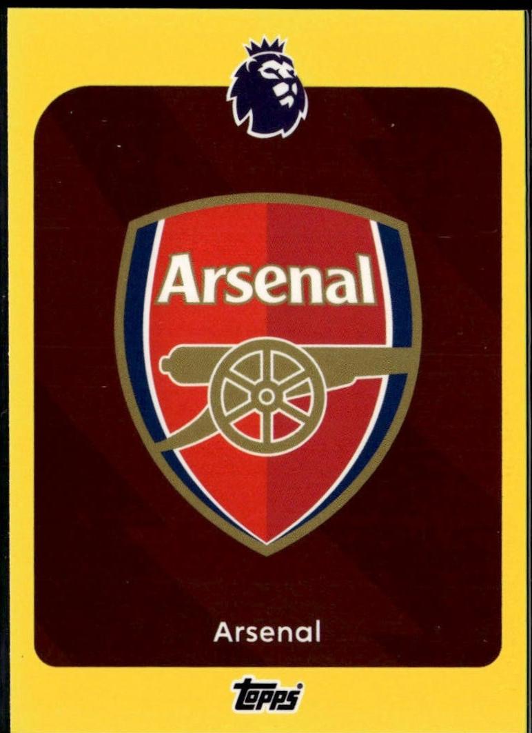 Team Badge [Yellow] #1